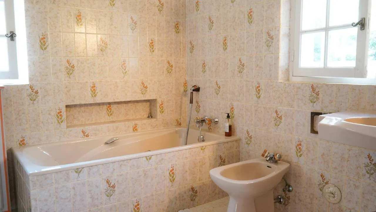 Chambres dans le Luberon - Bois Romay La Bastide-des-Jourdans Couette-café