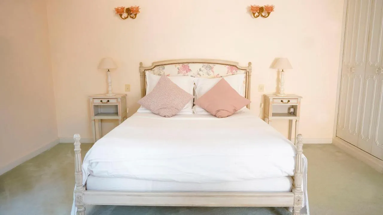 Couette-café Chambres dans le Luberon - Bois Romay La Bastide-des-Jourdans