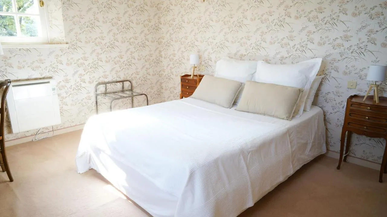 Chambres dans le Luberon - Bois Romay La Bastide-des-Jourdans France