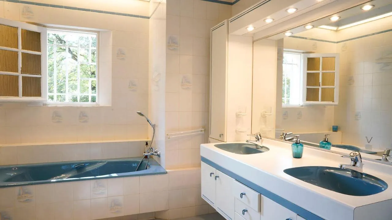 Couette-café Chambres dans le Luberon - Bois Romay La Bastide-des-Jourdans
