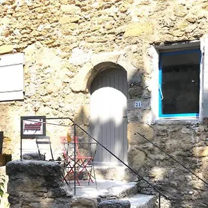 La Soierie Du Clos Des Oliviers Lourmarin